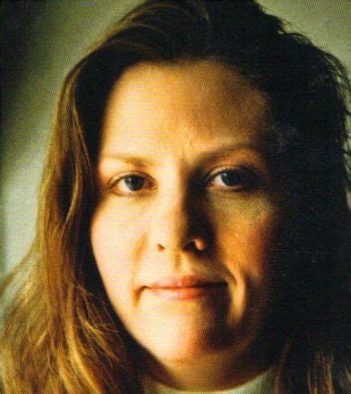 
5 chilling details about serial killer Kristen Gilbert 