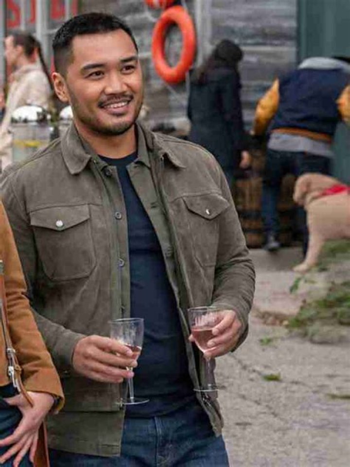 Alex Mallari Jr Height, Weight, Net Worth, Age, Birthday, Wikipedia, Who, Nationality, Biography