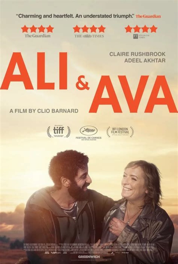 Ali & Ava Claire Rushbrook As Ava- Husband Name Revealed