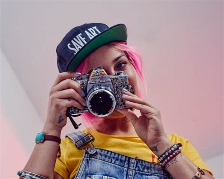 
Amber Asaly Height, Weight, Net Worth, Age, Birthday, Wikipedia, Who, Instagram, Biography 