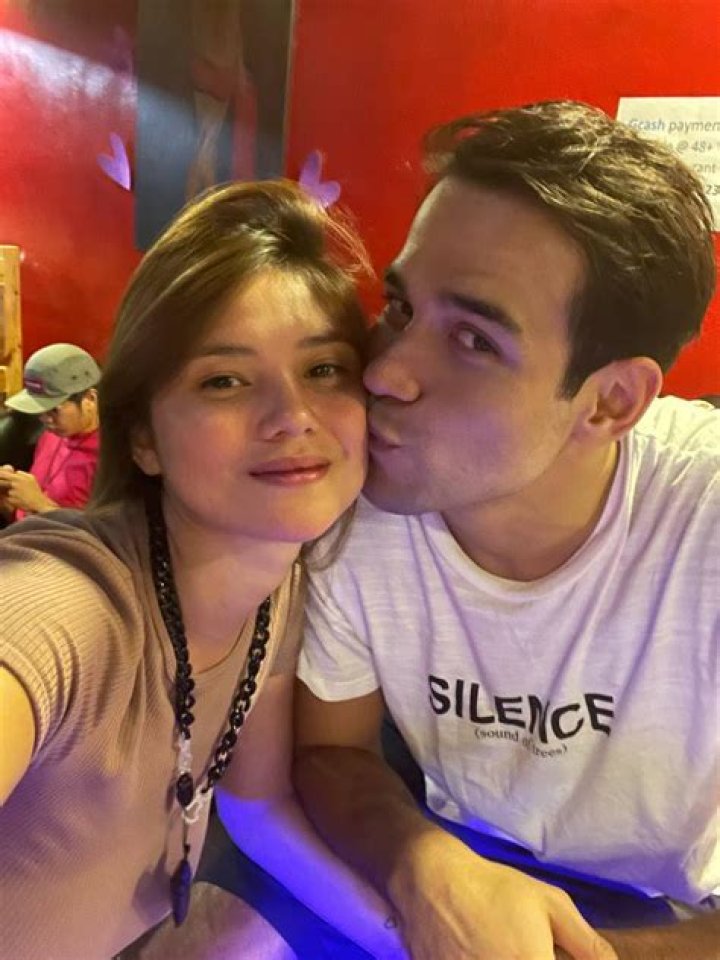 Ana Jalandoni Before and After Surgery Pictures, Actress Sustained Injuries After Kit Thompson Abuse