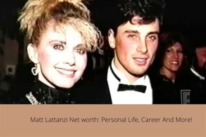 Andrea Lattanzi Height, Net Worth, Age, Who, Facts, Biography, Wiki