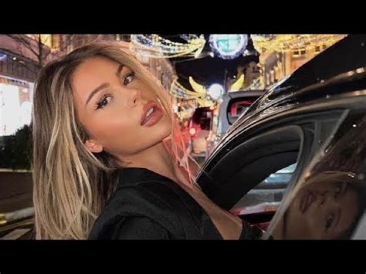 
Anetta Beri Height, Weight, Net Worth, Age, Birthday, Wikipedia, Who, Nationality, Biography 