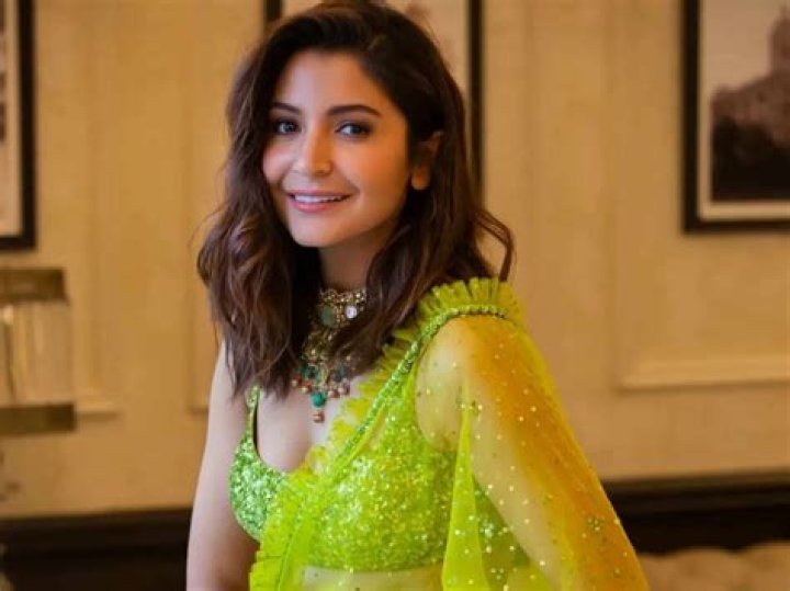 
Anushka Sharmas Height, Weight, Net Worth, Age, Birthday, Wikipedia, Who, Nationality, Biography 