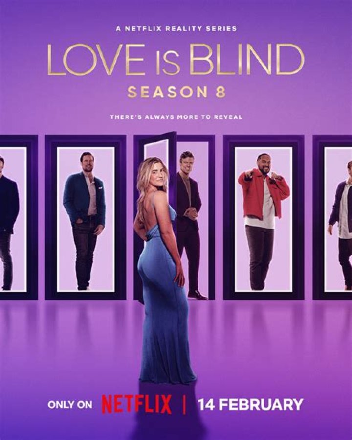
Are Shaina Hurley And Kyle Abrams From ‘Love Is Blind’ Season 2 Still Together? 