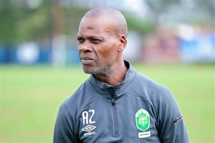 
Arthur Zwane Height, Weight, Net Worth, Age, Birthday, Wikipedia, Who, Nationality, Biography 
