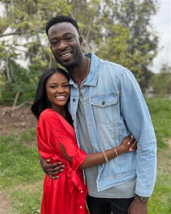 
BBNnaija Season 7: Daniella Defines Her Friendship With Dotun 