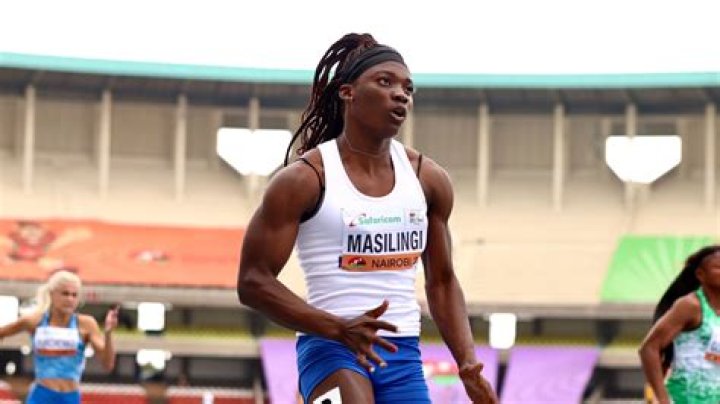 Beatrice Masilingi Height, Weight, Net Worth, Age, Birthday, Wikipedia, Who, Nationality, Biography