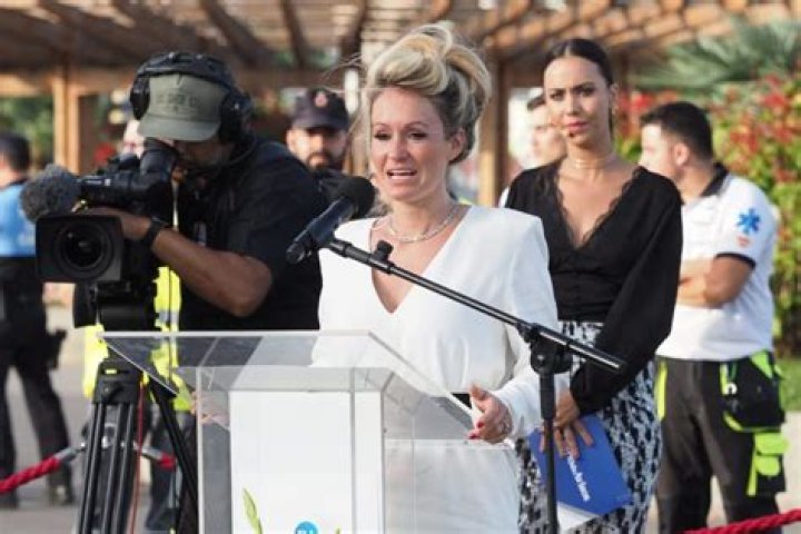 Beatriz Zimmermann Age, Birthday, Wikipedia, Who, Nationality, Biography