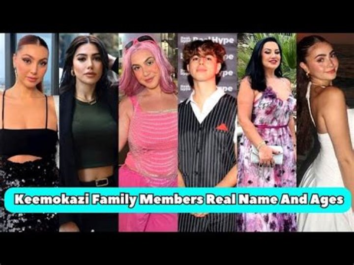 Behind Keemokazi – Keemokazi, Real Name Height, Age, Girlfriend, Biography, Wiki, Net Worth