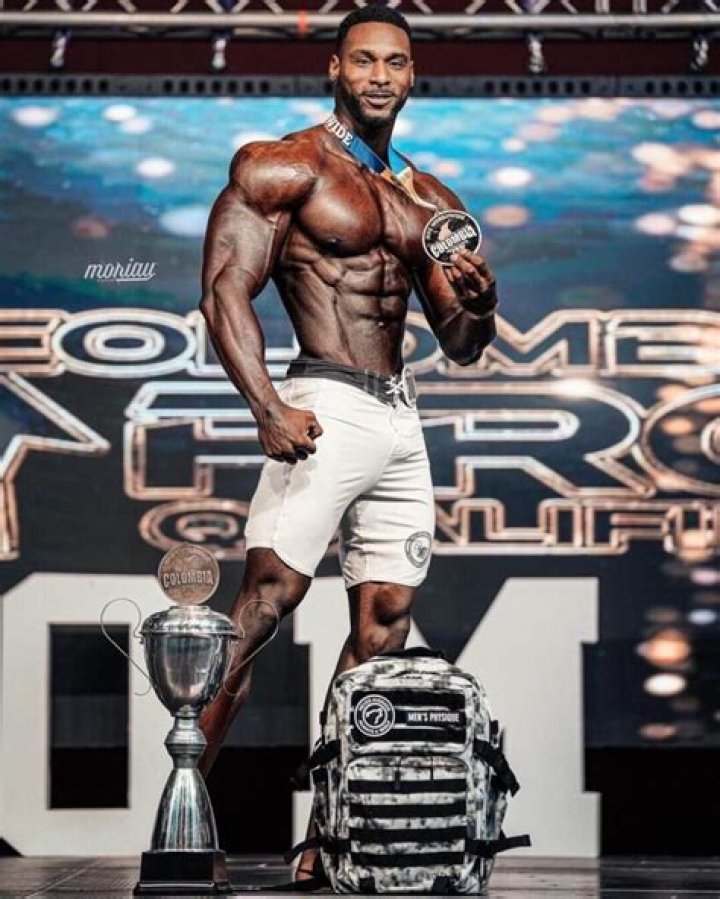 
Ben Morris Height, Weight, Net Worth, Age, Birthday, Wikipedia, Who, Nationality, Biography 