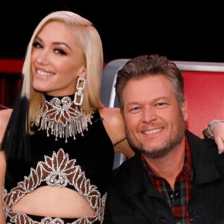 
Blake Shelton and Gwen Stefani’s Sweetest Moments on ‘The Voice’ 