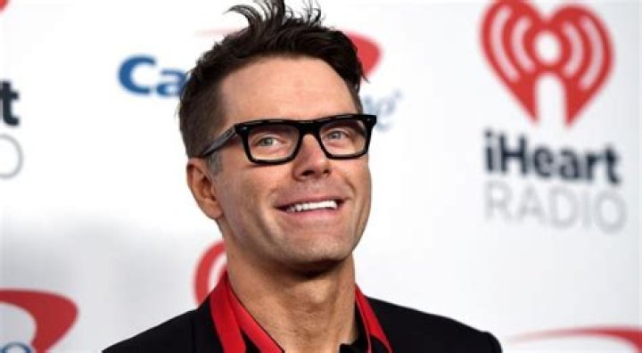 
Bobby Bones Height, Weight, Net Worth, Age, Birthday, Wikipedia, Who, Nationality, Biography 