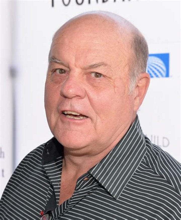 
Brandon Ironside Height, Weight, Net Worth, Age, Birthday, Wikipedia, Who, Nationality, Biography 