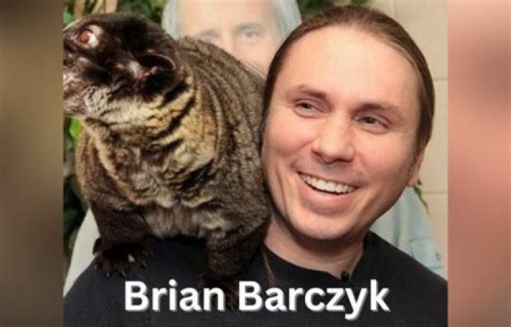 Brian Barczyk Height, Weight, Net Worth, Age, Birthday, Wikipedia, Who, Nationality, Biography
