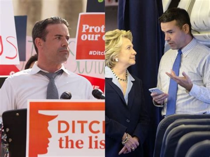 Brian Fallon (Journalist) Height, Weight, Net Worth, Age, Birthday, Wikipedia, Who, Instagram, Biography