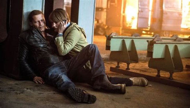 Britta Hammelstein Height, Weight, Net Worth, Age, Birthday, Wikipedia, Who, Instagram, Biography