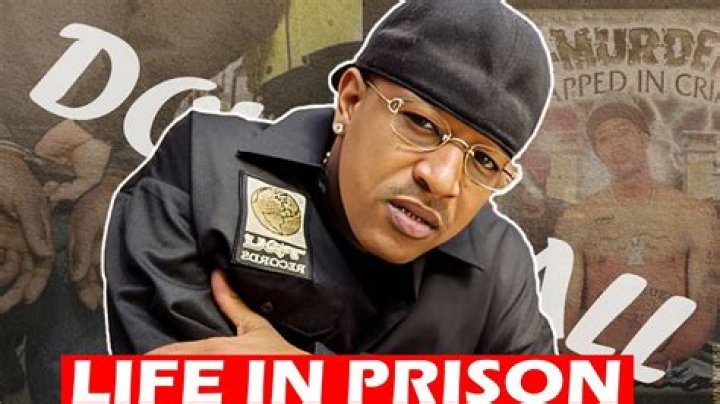 C Murder Height, Weight, Net Worth, Age, Birthday, Wikipedia, Who, Nationality, Biography