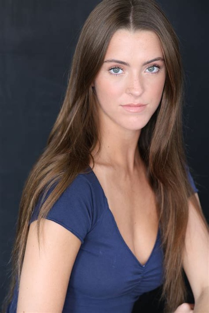  Catherine Ashmore Bradley