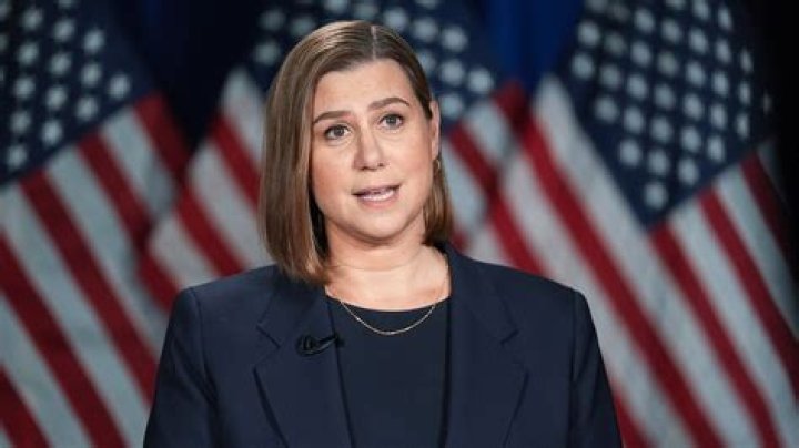 
Chrissy Houlahan Height, Weight, Net Worth, Age, Birthday, Wikipedia, Who, Nationality, Biography 