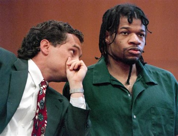 
Christopher Scarver, the Man Who Killed Jeffrey Dahmer, Has Become a Poet 