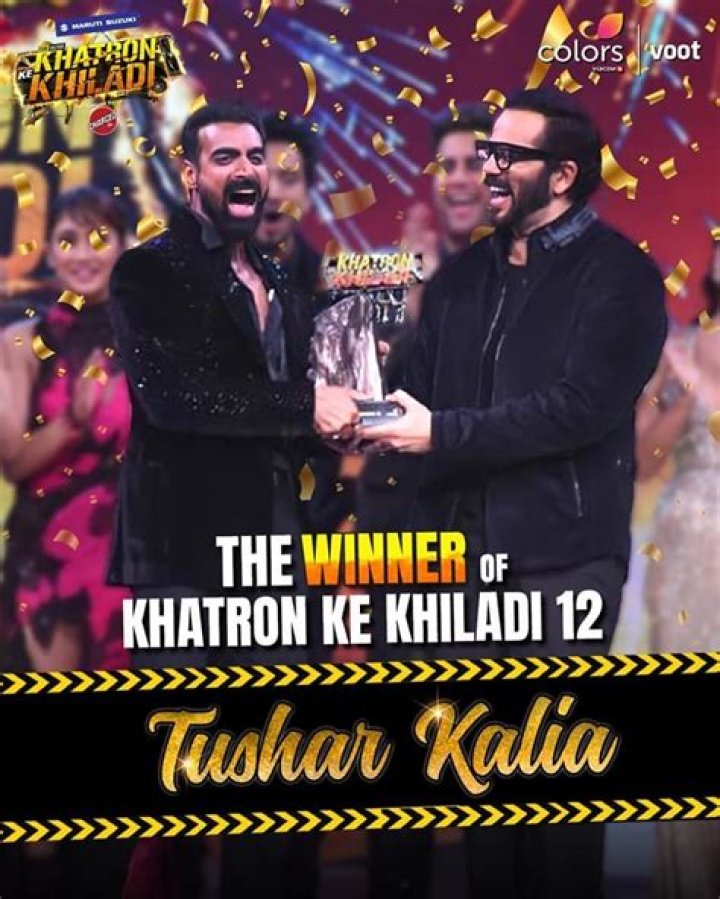 
Date, Time, Cast List, Host, and Winner of Khatron Ke Khiladi Season 12 can be found here. 