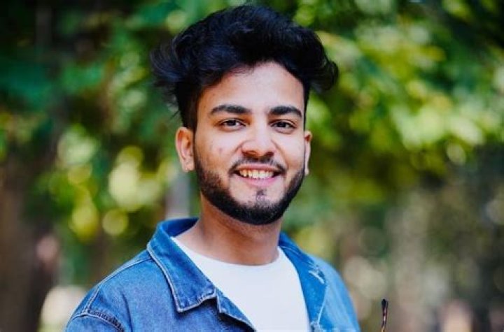 Deepanshu Yadav Height, Weight, Net Worth, Age, Birthday, Wikipedia, Who, Nationality, Biography