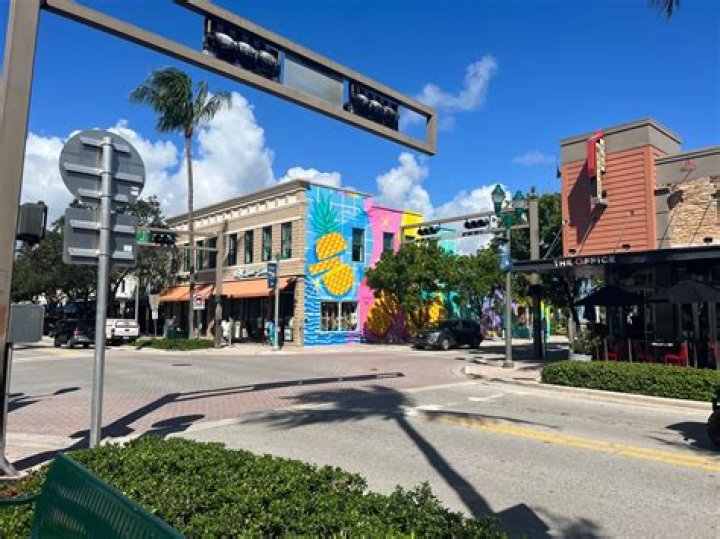 Delray Offers Downtown Parking Pass | Macaroni KID Boynton Beach