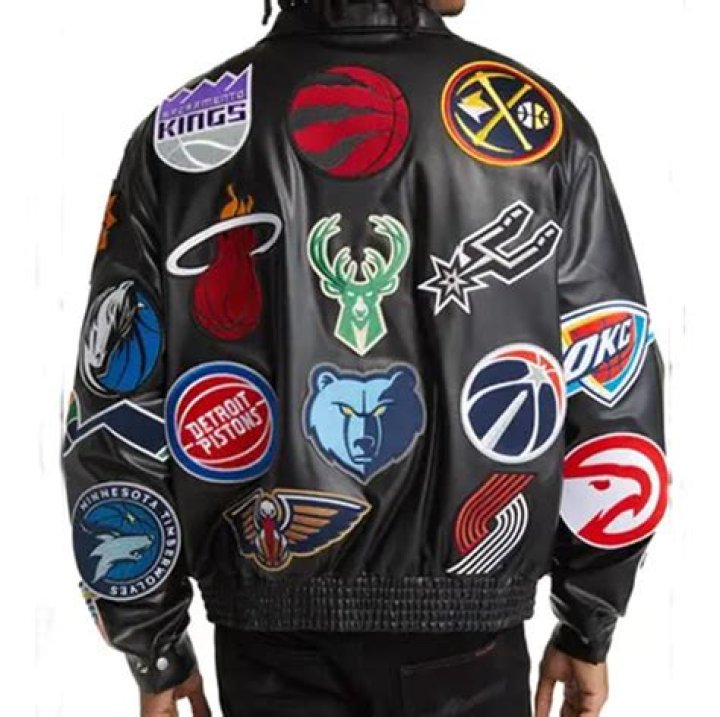 
Designed Jeff Hamilton Wikipedia & Bio – Where Is Why Everyone Loves His NBA Leather Jackets 