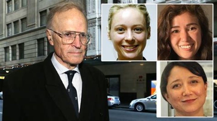 
Dyson Heydon Accuser Rachael Patterson Collins, Here Is What You Need To Know About The Lawyer 