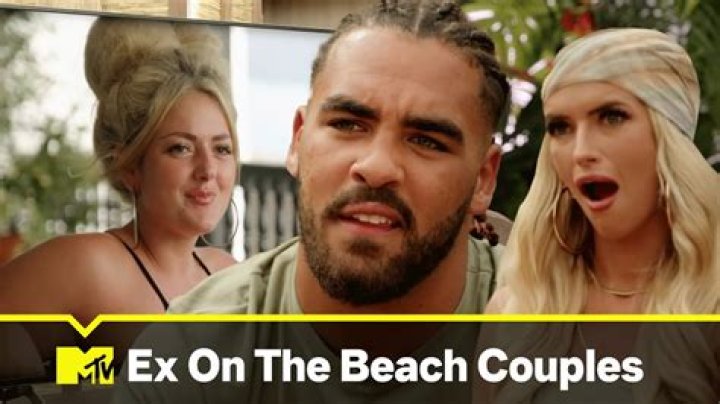 
Ex on the Beach Couples episode 2 release date, air time, and plot 