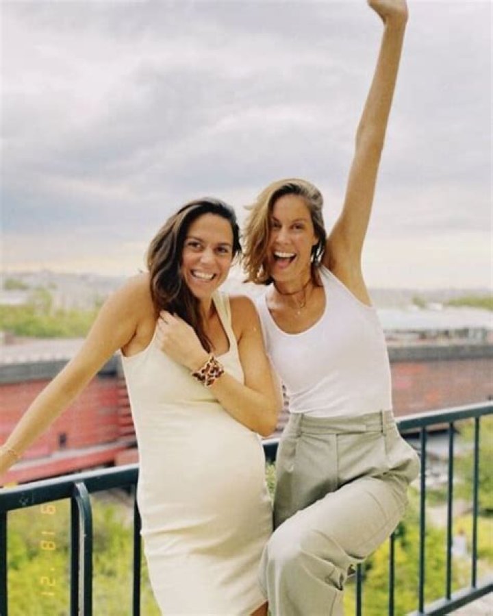 
Fanny Leeb And Elsa Leeb Are Tom Leeb Siblings, Family And Net Worth 