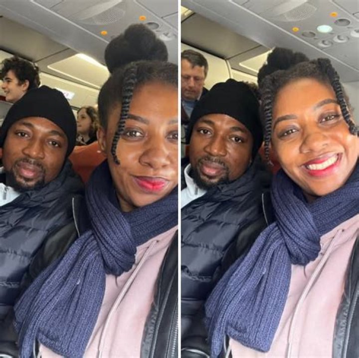 
Fans React After Korra Obidi Shared New Post Online 