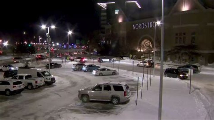 
Four suspects charged in fatal Mall of America shooting 