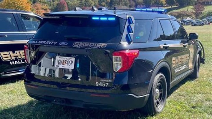 
Georgia woman killed fiancé and lived with his corpse for 2 months 