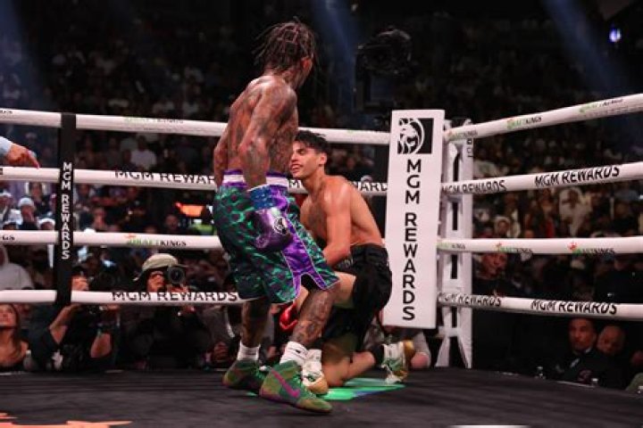 
Gervonta Davis Height, Weight, Net Worth, Age, Birthday, Wikipedia, Who, Nationality, Biography 