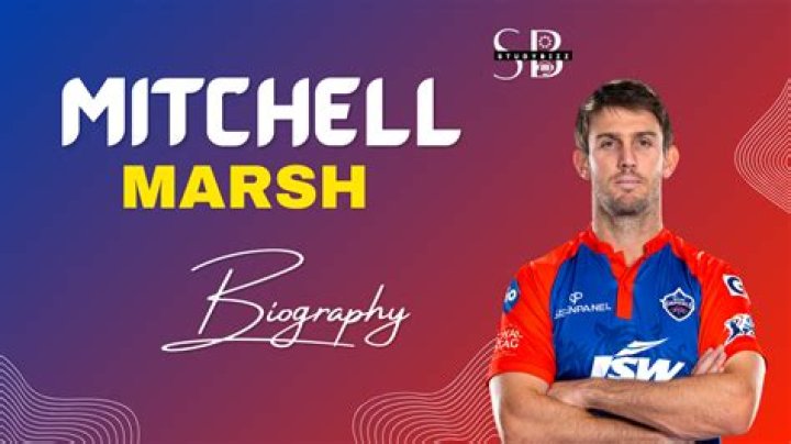 
Glyn Oliver Marsh Age, Birthday, Wikipedia, Who, Nationality, Biography 