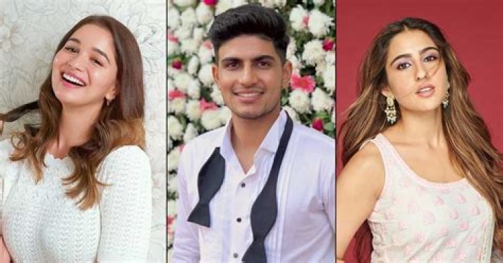 
Has Sara Ali Khan Broken Up With Shubman Gill? Explained 