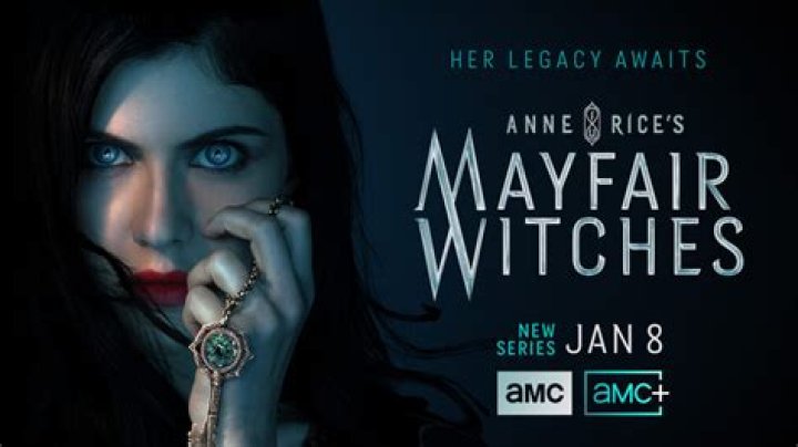 
“He’s waited 13 witches to be born”: Mayfair Witches cast on Lasher’s masterplan, Season 2, and more! 