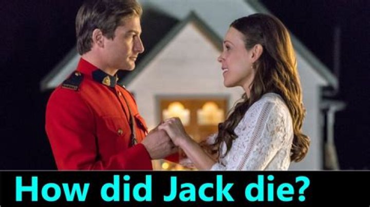 
How Did Daniel Jacks Jr. and Hannah Jacks Die? Car Crash & Cause of Death Explained 