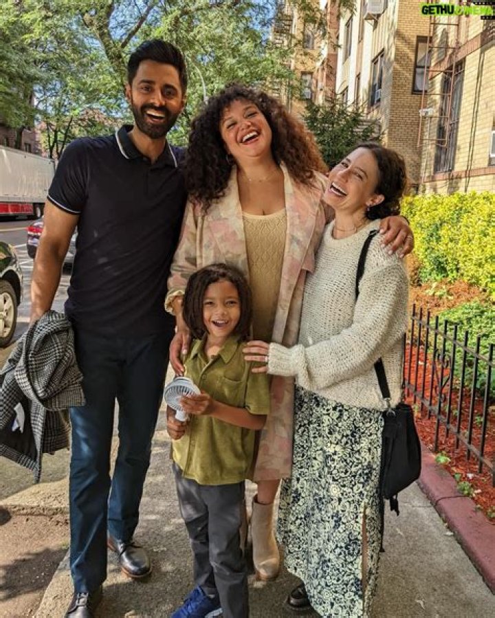How Many Kids Does Michelle Buteau Have? Details To Know About Her Family