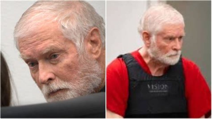 How much bail did George Alan Kelly post? Arizona rancher accused of killing Mexican man released on bond