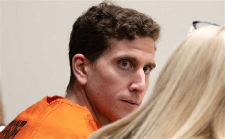 
Idaho Murder Suspect: What We Know About Bryan Kohberger 