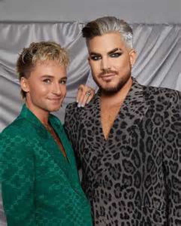 
Is Adam Lambert Gay? Who’s His Boyfriend and Dating Partner? 