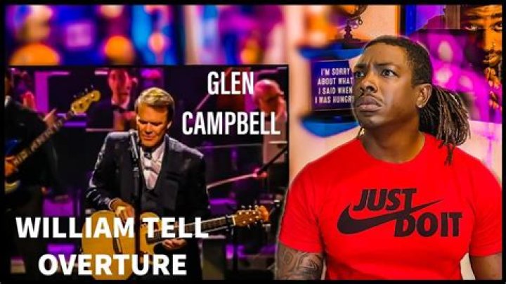 Is Craig Campbell Related To Glen Campbell? Relation Between Singer And Guitarist Explained