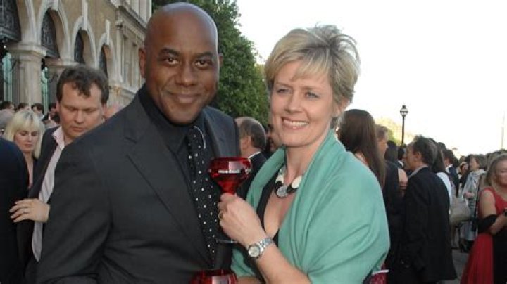 
Is Darren Harriott Gay? Partner Parents And Net Worth 