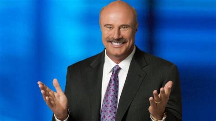 Is Dr. Phil dead? Viral internet death claim debunked