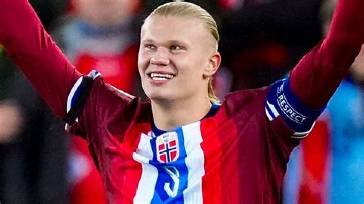 
Is Erling Haaland Religious? Footballer Belief Over The Faith And Ethnic Background Discussed 