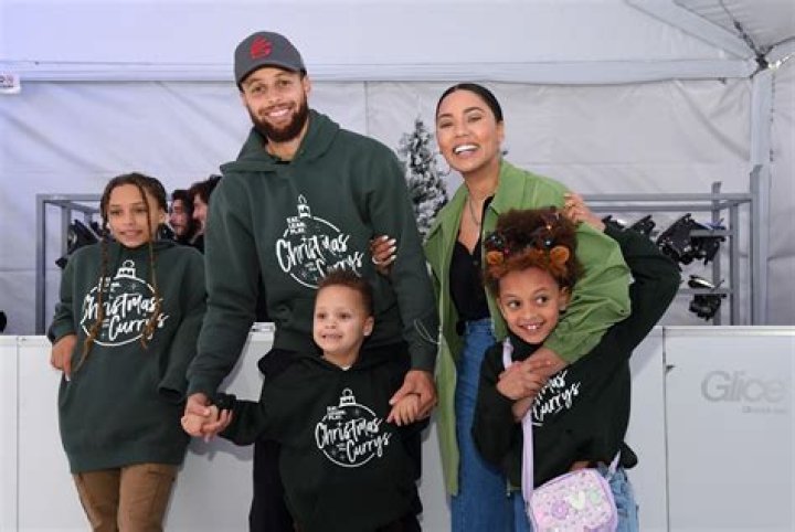 Is Jayda Curry Related To Steph Curry? Family Ties As Fans Believe They Are Siblings