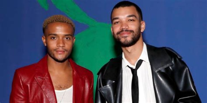 Is Justice Smith Gay? Know More About This American Actor!
